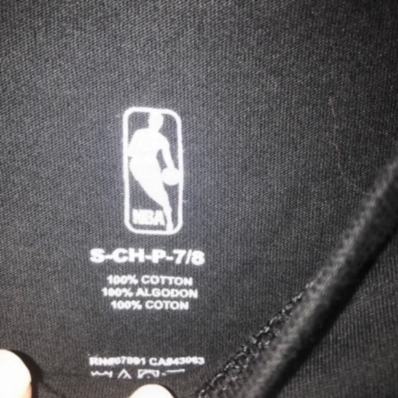 NBA Houston Rockets - Picture 2 of 5